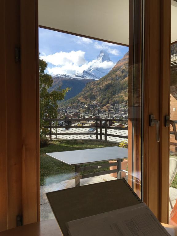 Millennium Apartman Zermatt Kültér fotó